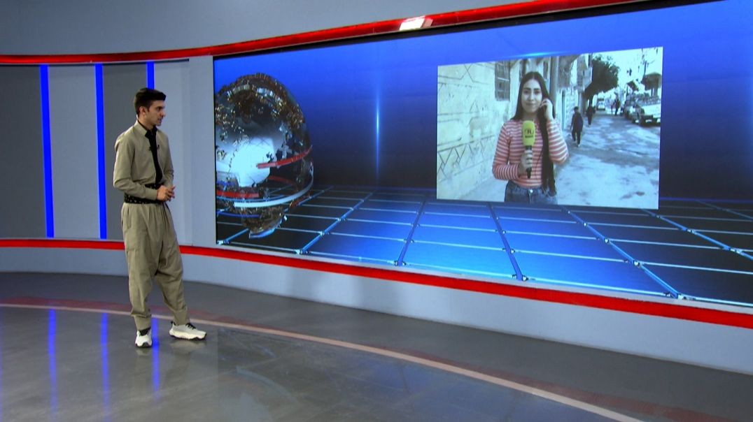 ⁣Ji ber kêmbûna sotemeniyê setên kehrebê li Şêxmeqsûd û Eşrefiyê kêm bûye
