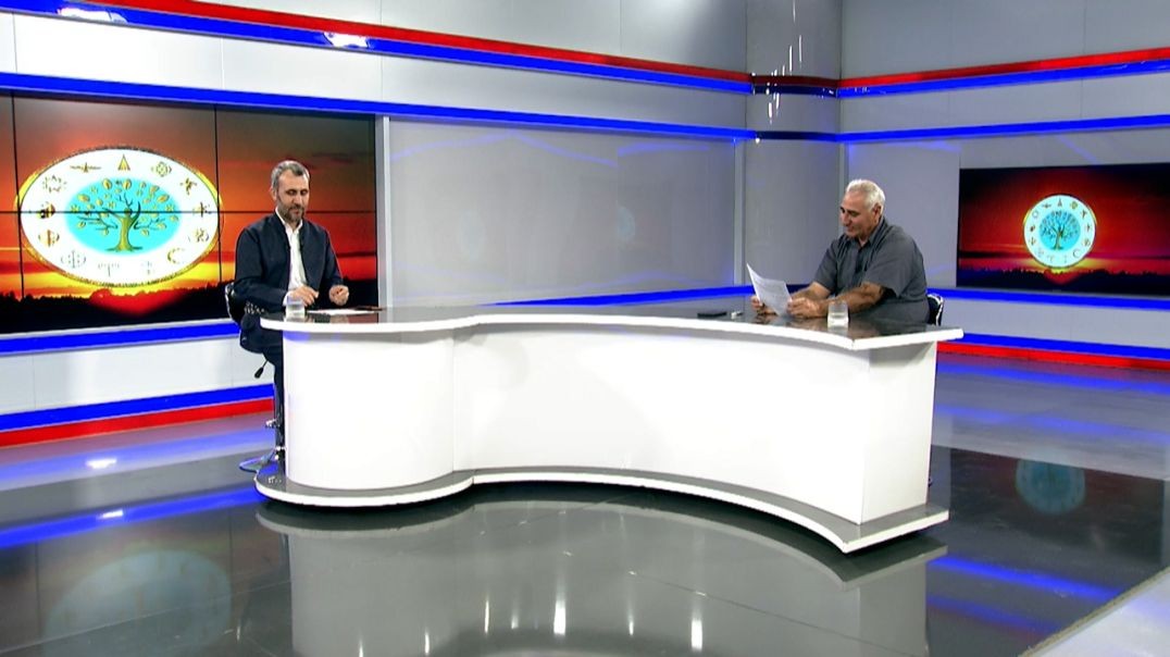 ⁣ملتفى الأديان-كاوا فاطمي-شيخ محمد القادري - 16 - 10 - 2025