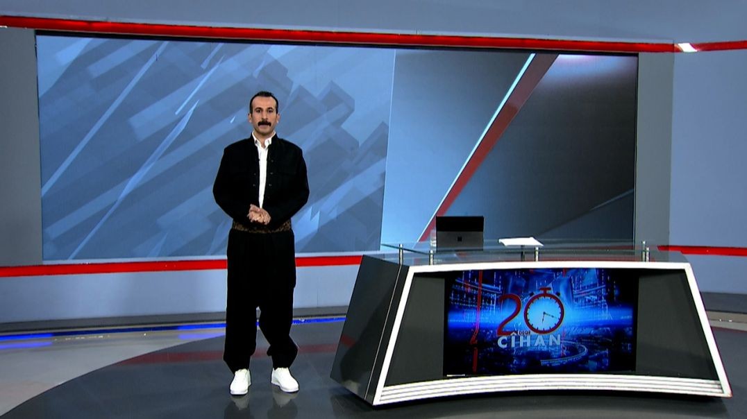 ⁣20DEQE CÎHAN - 17 - 10 - 2025