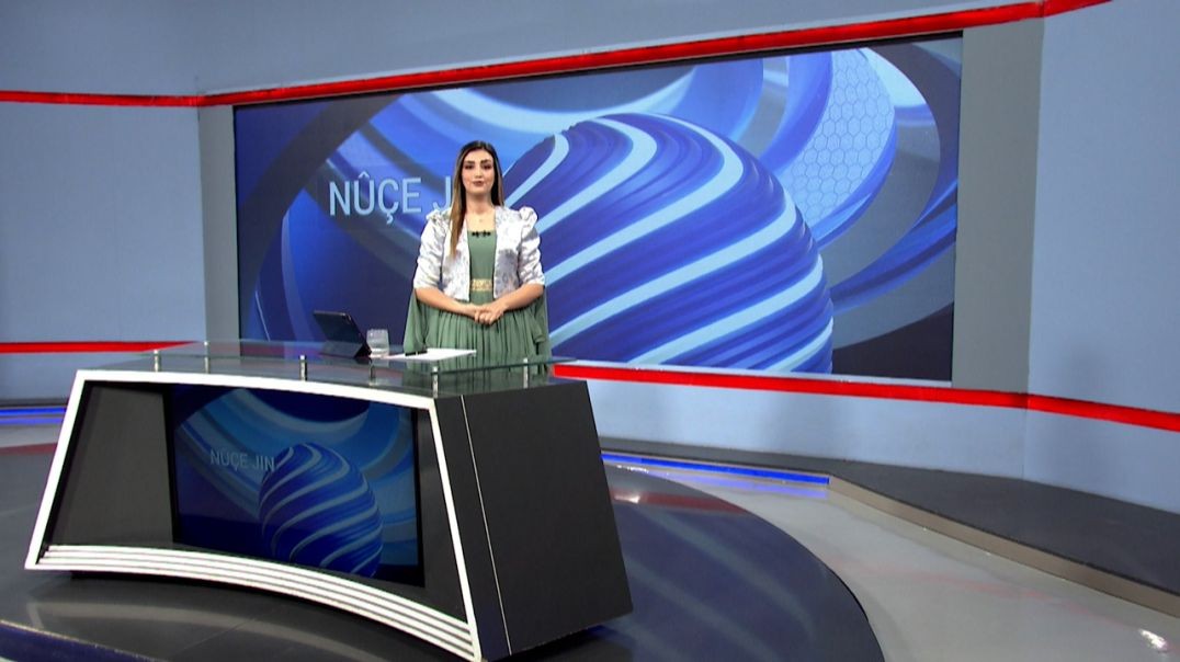 NÛÇE JIN - 2 - 10 - 2025