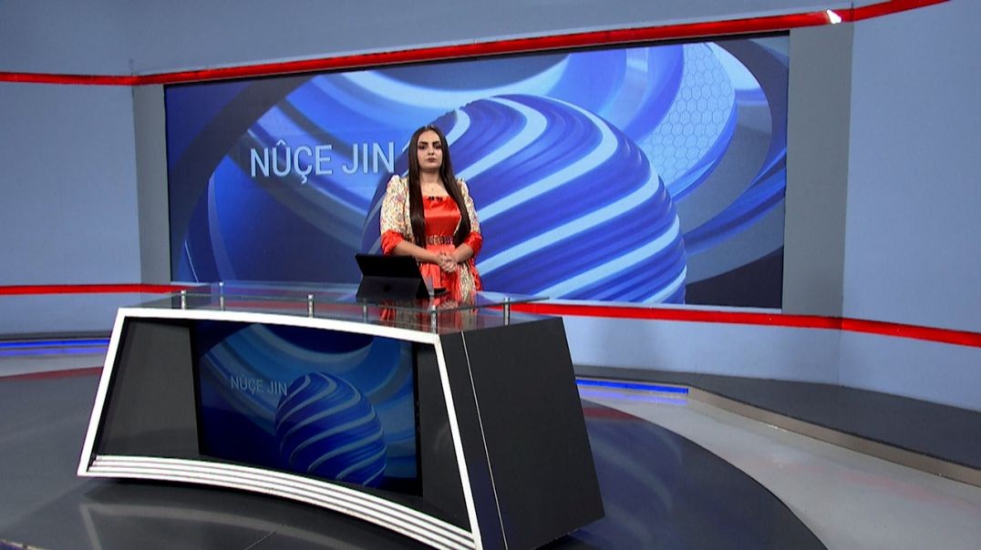 ⁣NÛÇE JIN - 19 - 10 - 2025