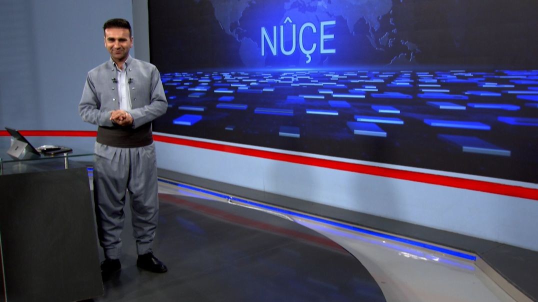 ⁣NÛÇE - 8 - 10 - 2025