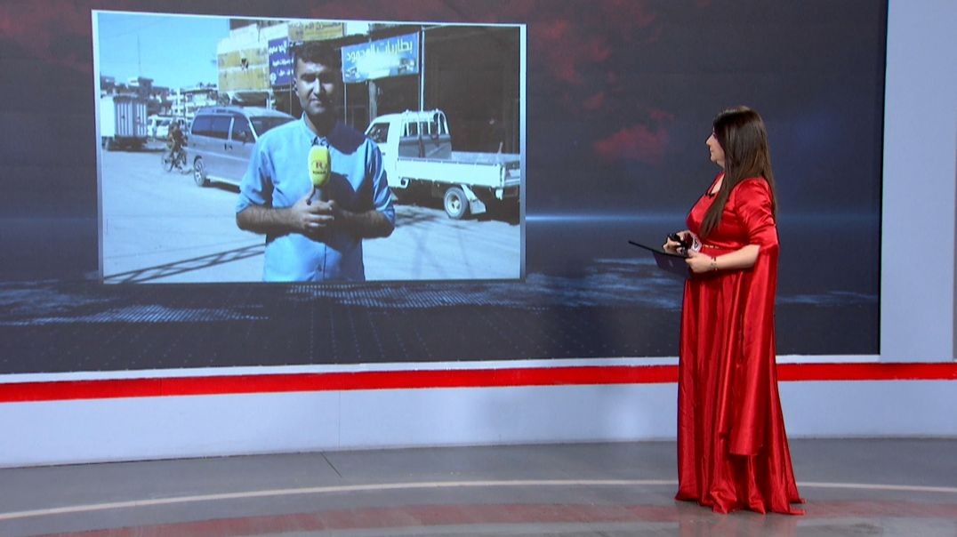 ⁣بلدية الشعب في مدينة الحسكة تطلق مشروع إنشاء المدينة الصناعية