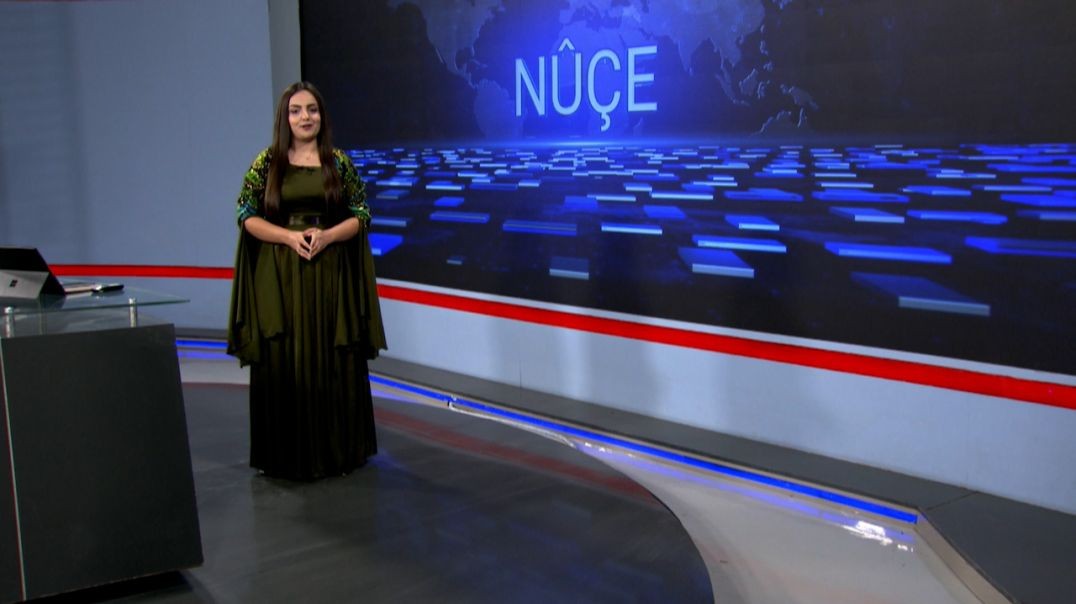 NÛÇE - 28 - 10 - 2025
