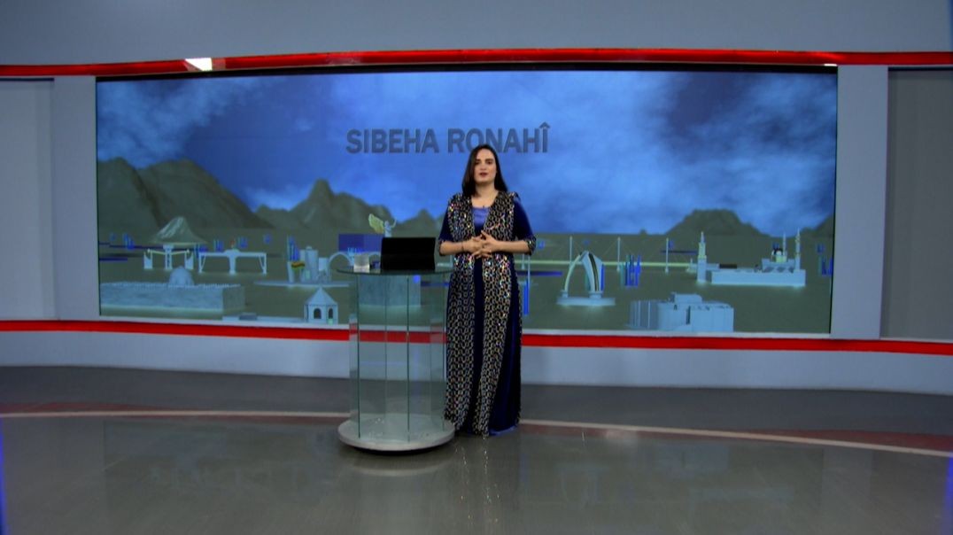 ⁣SIBEHA RONAHÎ - 11 - 10 - 2025