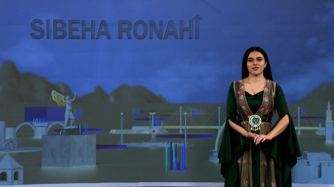 SIBEHA RONAHÎ - 28 - 10 - 2025