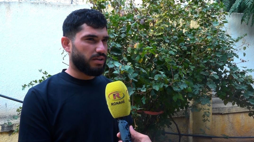 ⁣DOSYA - Şêniyên Kobanê: Rêber Apo ji bo hemû gelê bindest têkoşîn dike