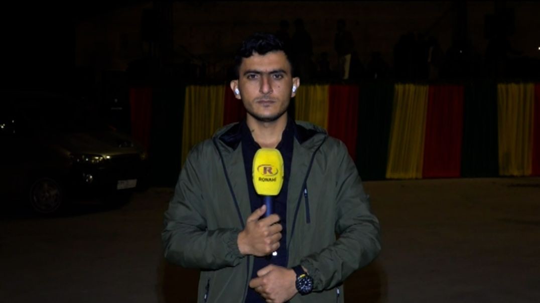 Sibê wê li Kobanê 1'ê Mijdarê Roja Kobanê ya Cîhanê bê pîrozkirin