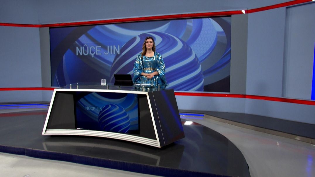 ⁣NÛÇE JIN - 23 - 10 - 2025