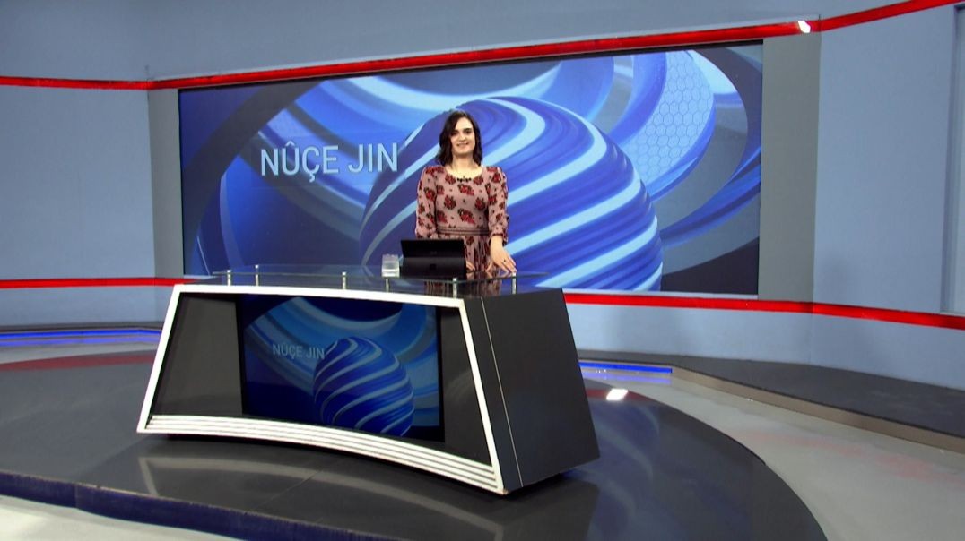 ⁣NÛÇE JIN - 16 - 10 - 2025