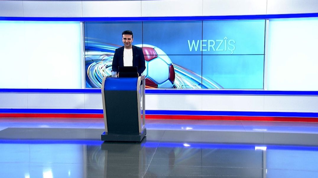 ⁣WERZÎŞ - 13 - 10 - 2025