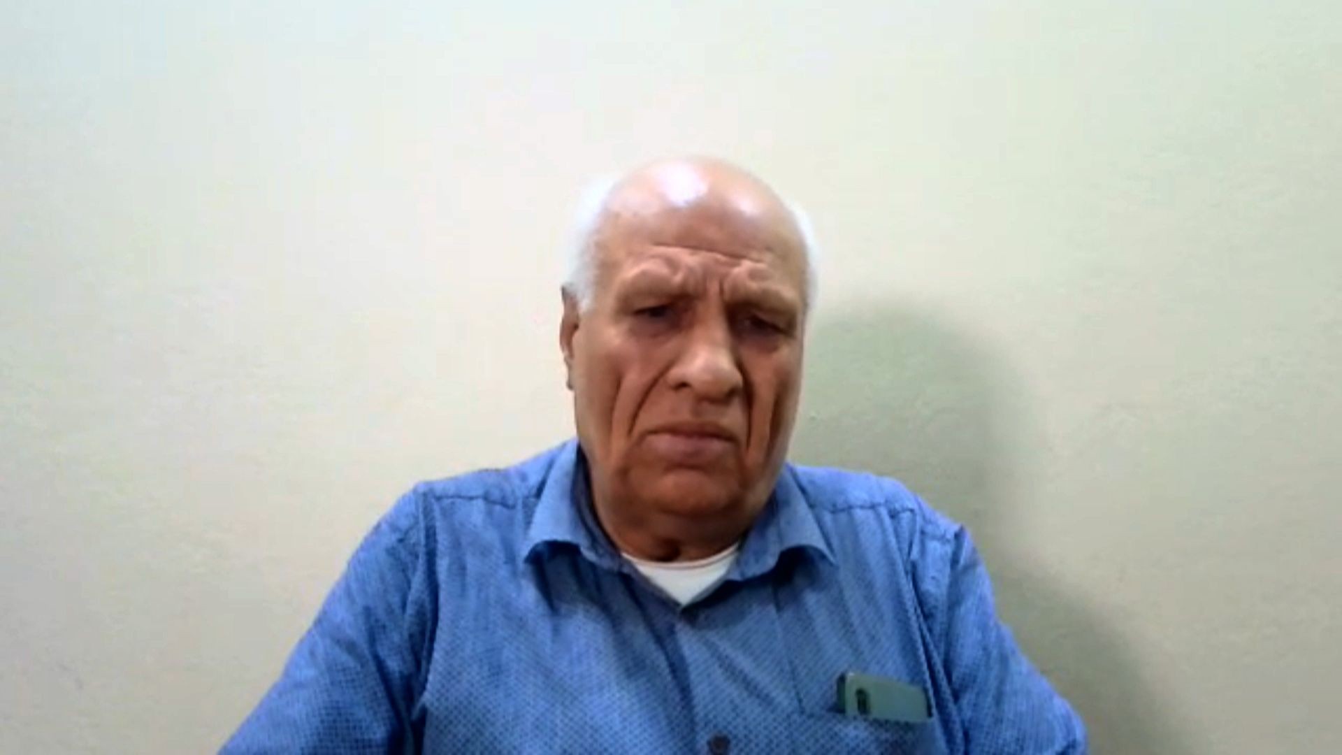⁣EKOLOJÎ - Mamoste Zekî Sedo - 7 - 10 - 2025