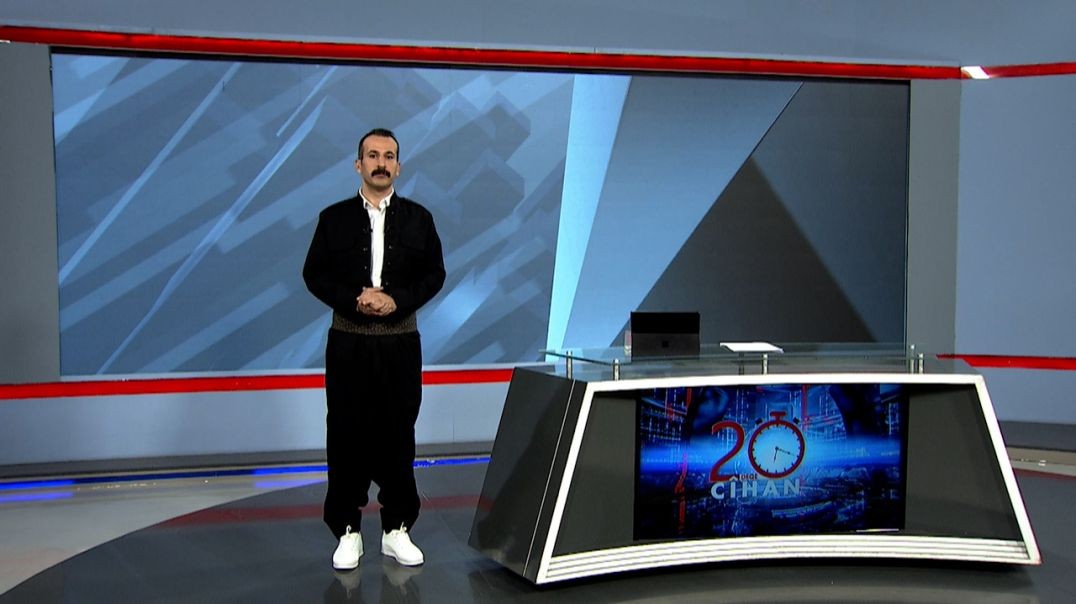 20DEQE CÎHAN - 6 - 10 - 2025