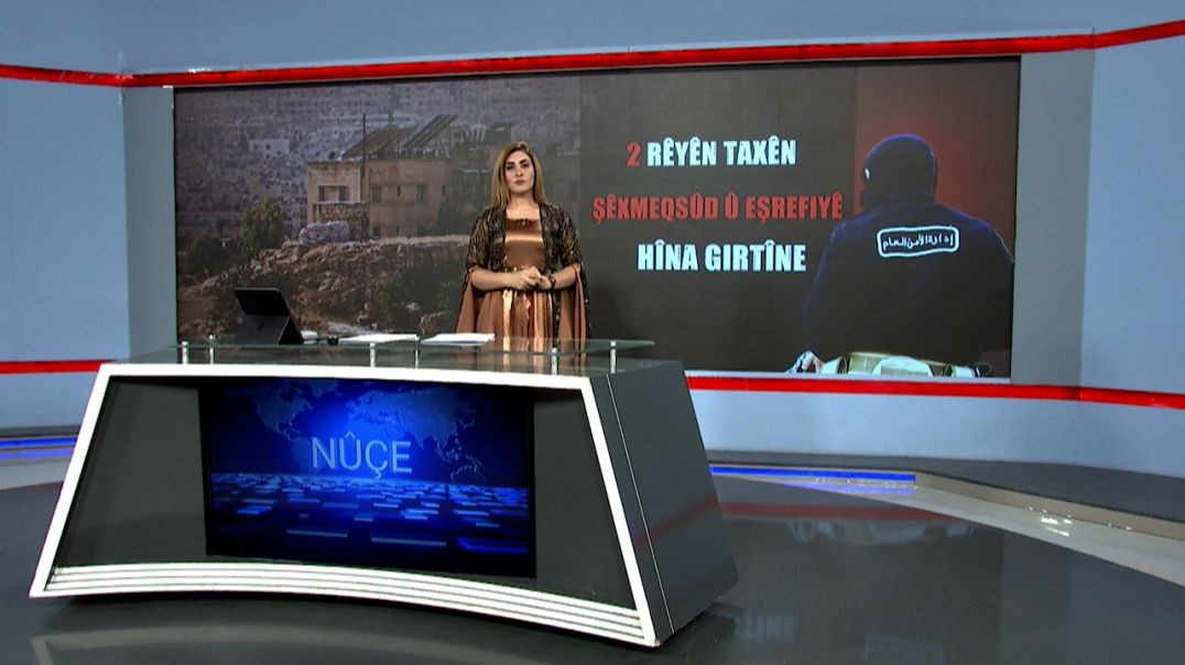 NÛÇE - 2 - 10 - 2025
