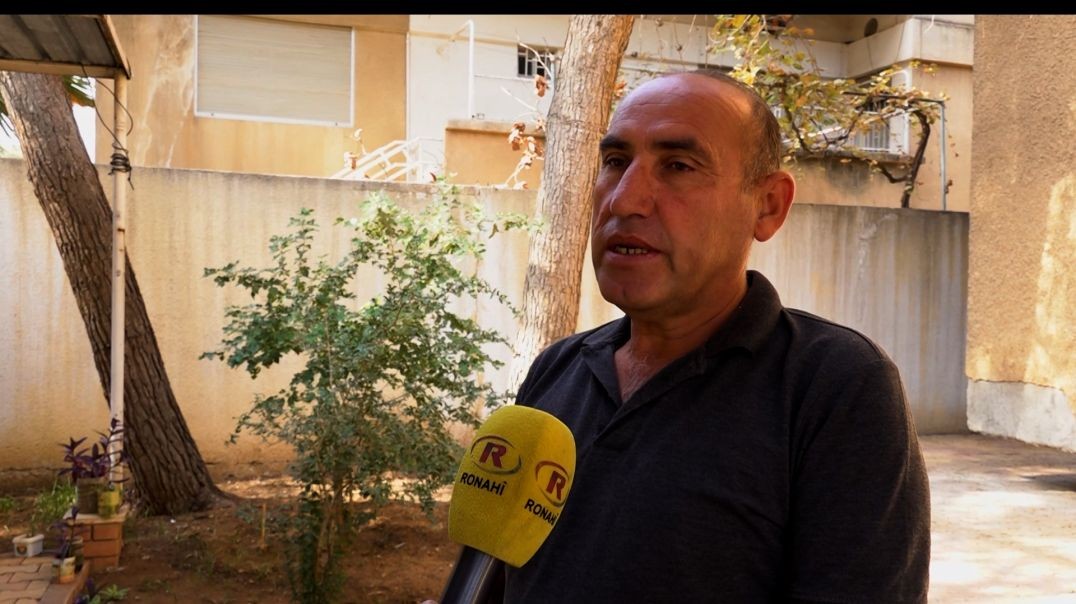 ⁣DOSYA - Şêniyên Qamişlo: QSD li Bakur û Rojhilatê Sûriyeyê bûye stûneke aramiyê û ewlehiyê