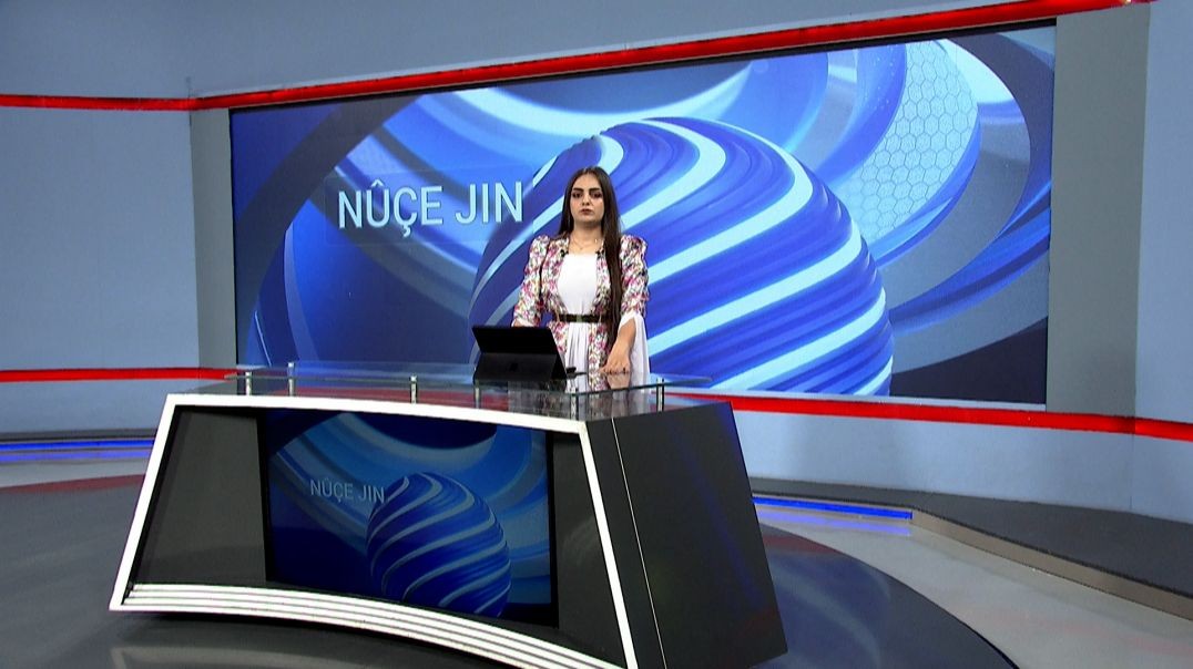 ⁣JÛÇE JIN - 15 - 10 - 2025