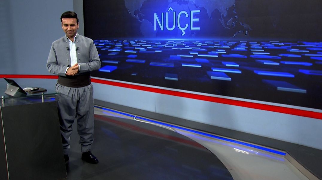 ⁣NÛÇE - 3 - 10 - 2025