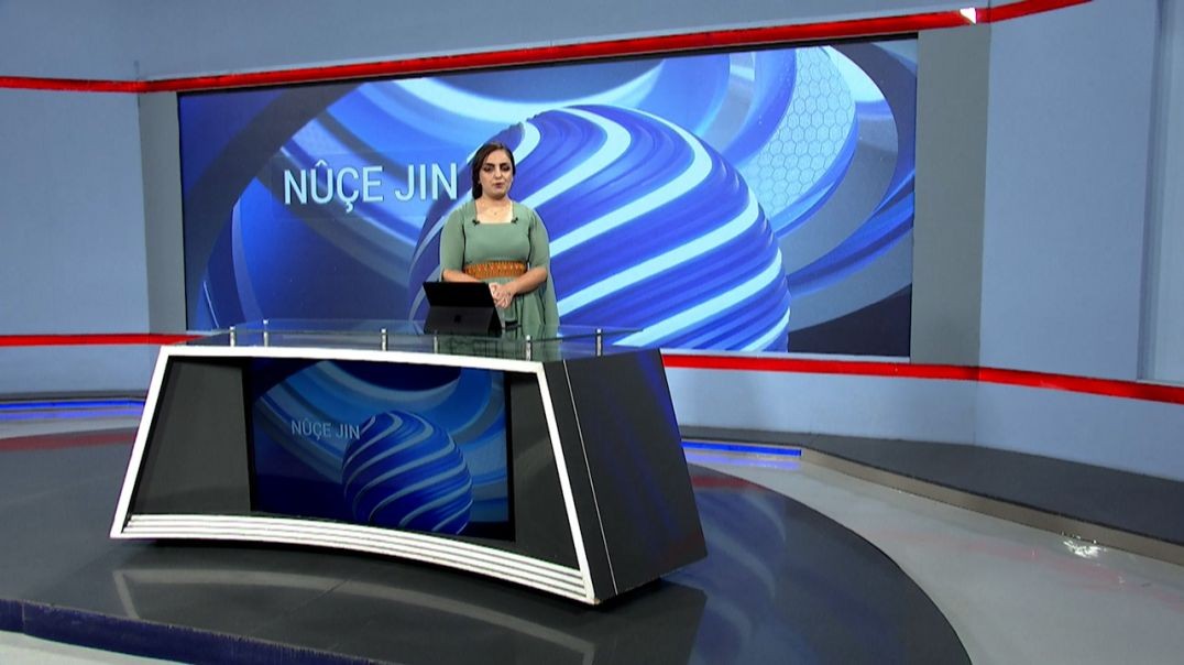 ⁣NÛÇE JIN - 13 - 10 - 2025