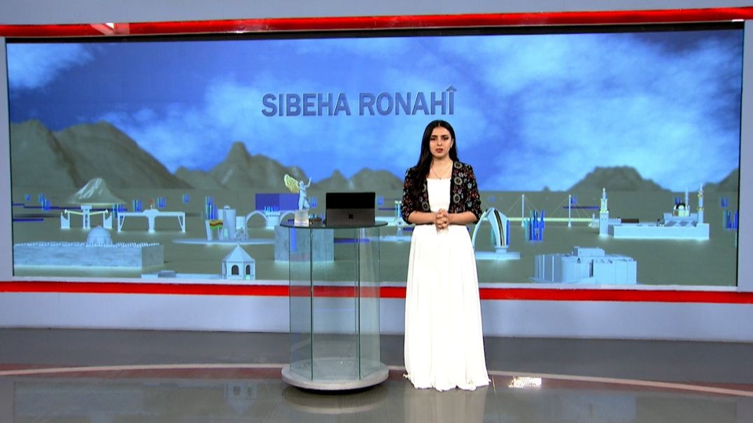 ⁣SIBEHA RONAHÎ - 16 - 10 - 2025