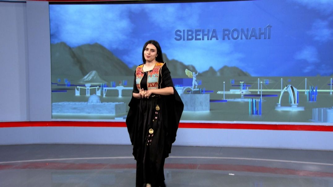 ⁣SIBEHA RONAHÎ - 29 - 10 - 2025