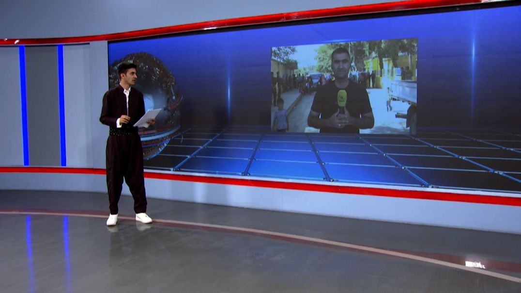 ⁣Şêniyên Til Temir piştgiriyê didin berxwedana Şêxmeqsûd û Eşrefiyê