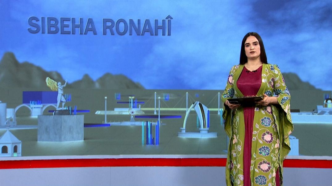 ⁣SIBEHA RONAHÎ - 20 - 10 - 2025