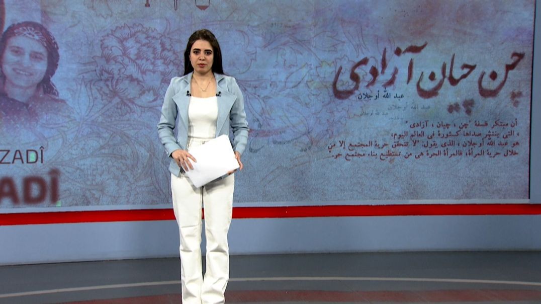⁣المرأة في اسبوع - 18 - 10 - 2025