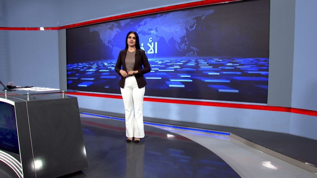 ⁣نشرة الأخبار - 5 - 10 - 2025