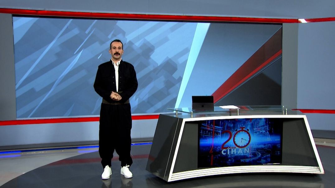20DEQE CÎHAN - 7 - 10 - 2025