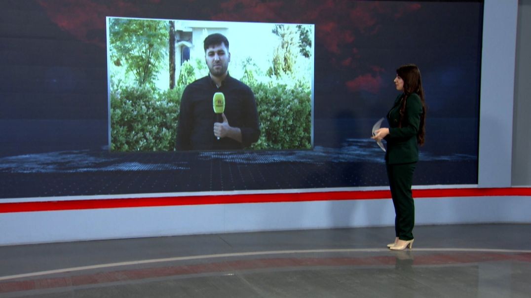 ⁣قامشلو.. فعالية نسوية حول استشهاد هفرين خلف ودور النساء في سوريا المستقبل