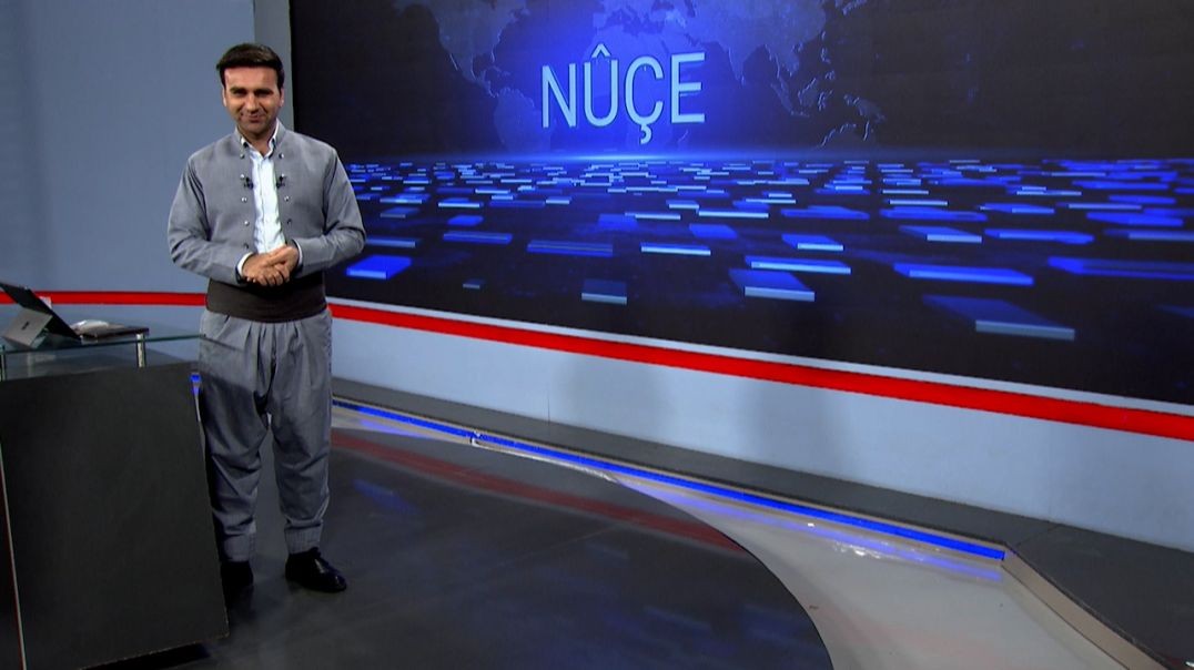 ⁣NÛÇE - 4 - 10 - 2025