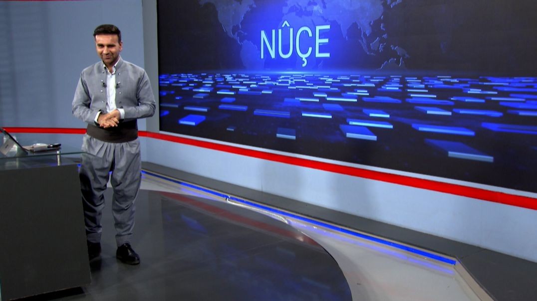 ⁣NÛÇE - 15 - 10 - 2025