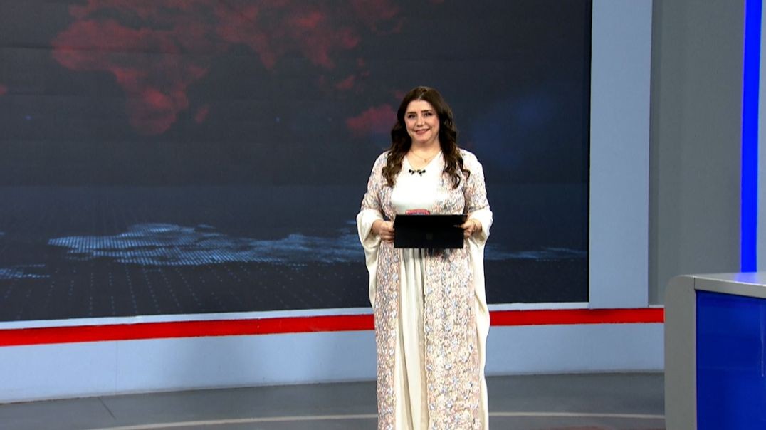 ⁣منتصف اليوم - 21 - 10 - 2025