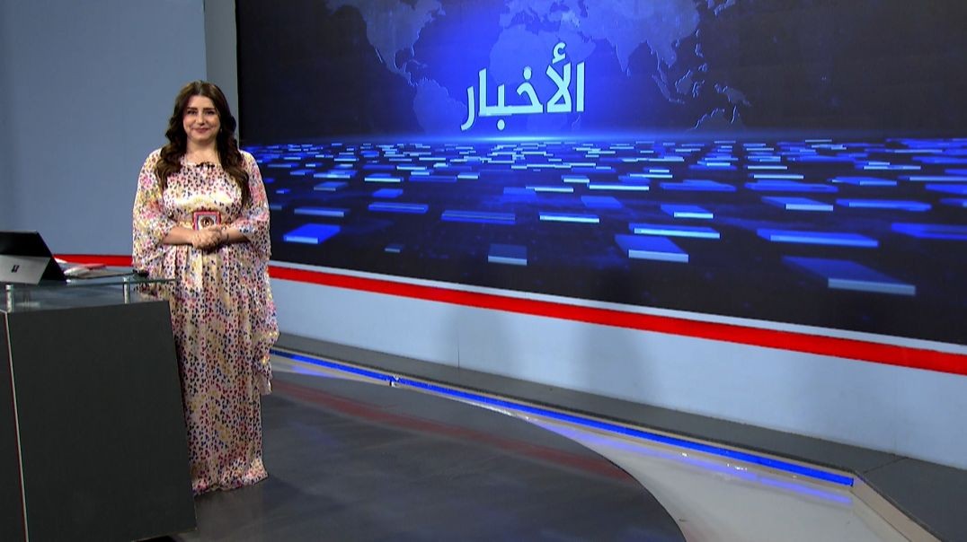 نشرة الأخبار الساعة الثانية -  31 - 10 - 2025