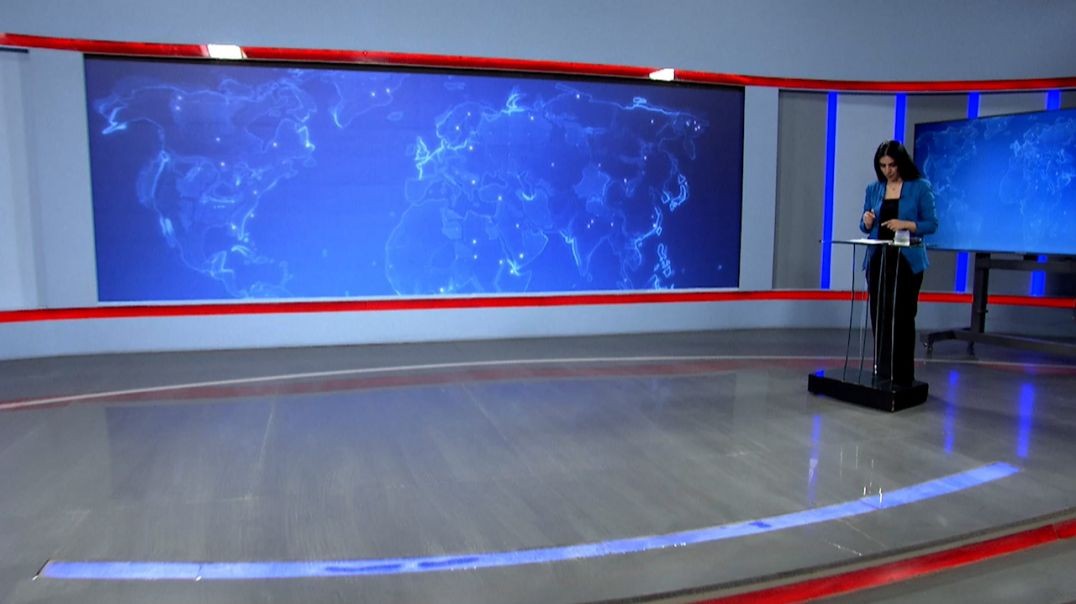 مع الحدث - د.إبراهيم مسلم - أزاد حسو - مصطفى رستم - 31 - 10 - 2025