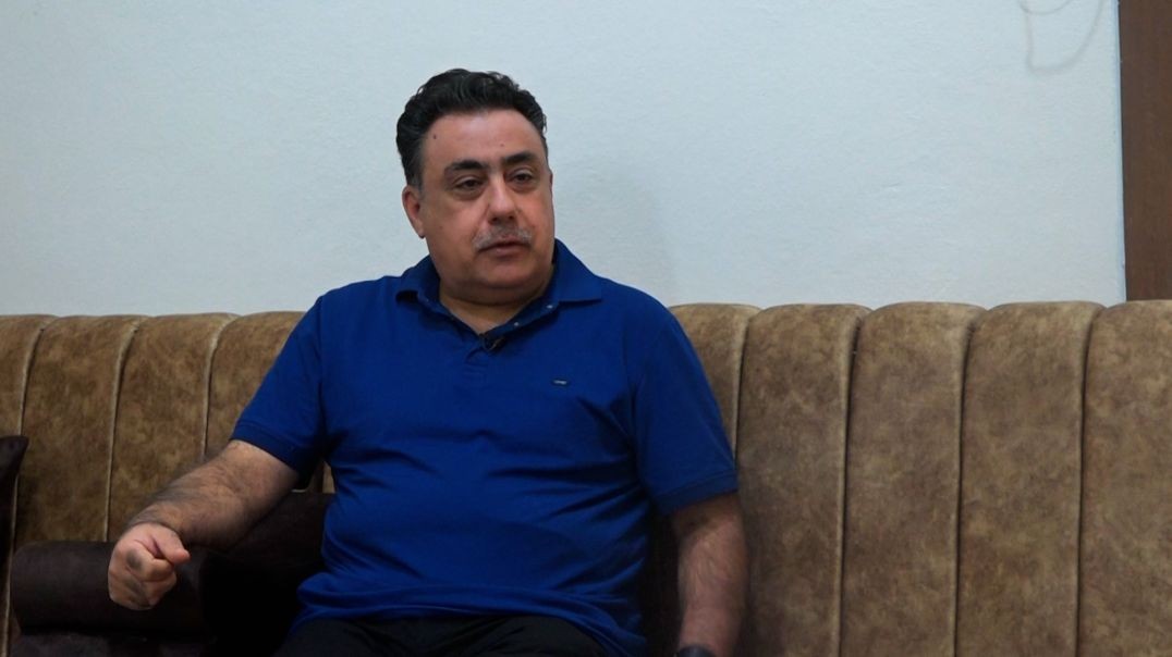⁣"DOSYA - "Şêwazê girtina dergehên herîmî qutkirina erdîngariya Sûriyê ye