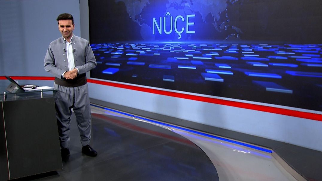 ⁣NÛÇE - 17 -10 - 2025