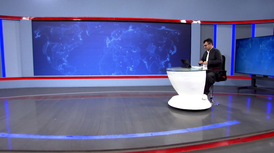 ⁣BÛYER - Lezgîn Îbrahîm - Xalid Berkel - 8 - 10 - 2025