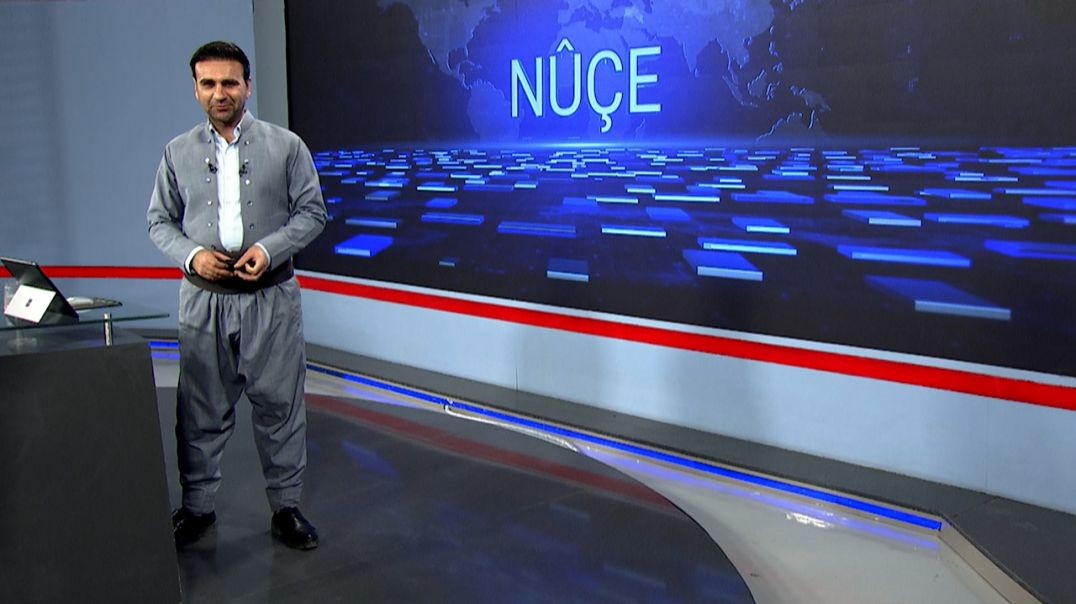 NÛÇE - 2 - 10 - 2025