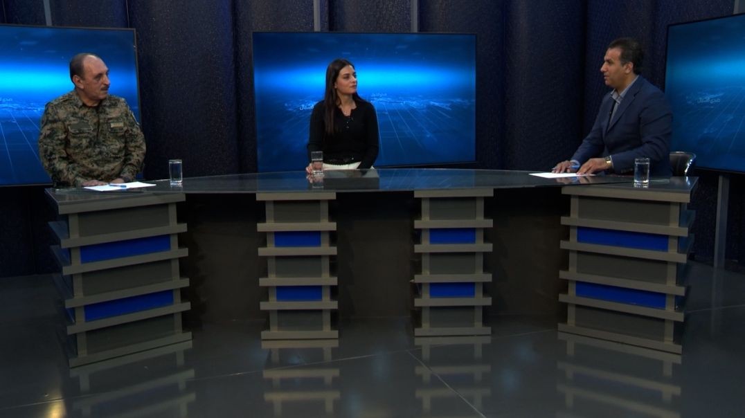 صدى الشمال-جوليا كردو-محمود حبيب-30 - 10 - 2025