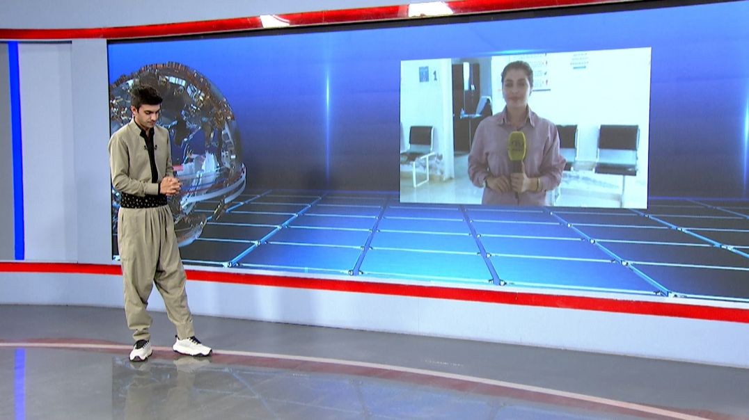 ⁣Kobanê..Ji ber guhertina demsalê nexweşiya sermayê li pêş e