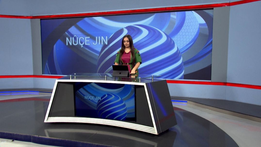 ⁣NÛÇE JIN - 18 - 10 - 2025