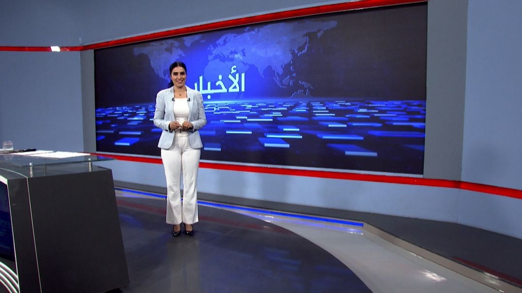 نشرة الأخبار الساعة الثامنة  - 30 - 10 - 2025