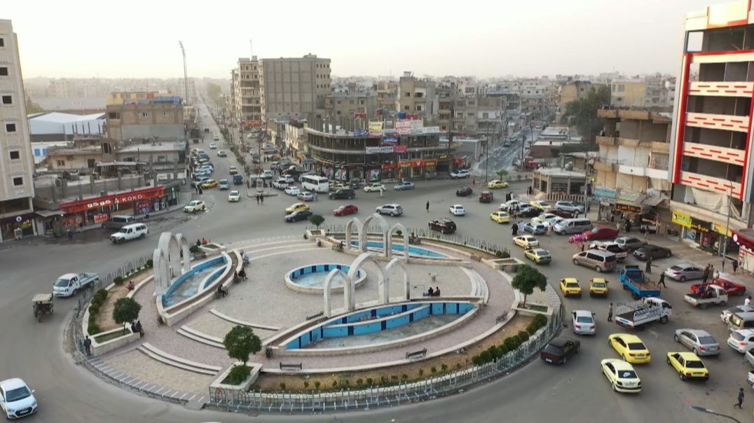 ⁣نساء الرقة يجددن بصمتهن في الذكرى الثامنة لتحريرهن من العبودية - تقرير: يارا موعي