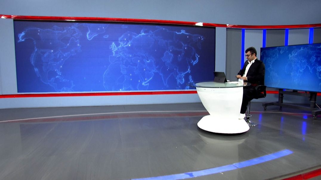 ⁣BÛYER - Menaf Cafer - Nesrîn Doko - Kadar Pîrê  - 1 - 10 - 2025