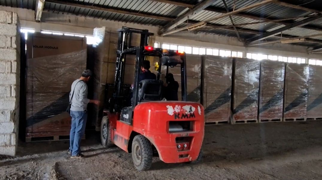 Komîteya Çandiniyê enerjiya rokê li cotkaran belav dike Rapor: Mihemed Badilî