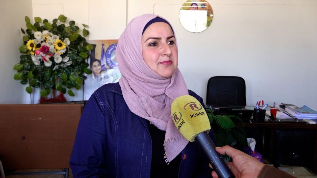 ملف - على الرغم من إنجازاتهن.. تواجه النساء تحديات وصعوبات مسامرة لثني نضالهن