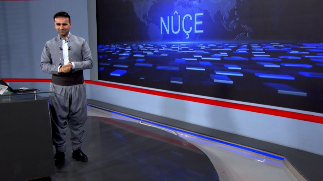 ⁣NÛÇE - 11 - 10 - 2025