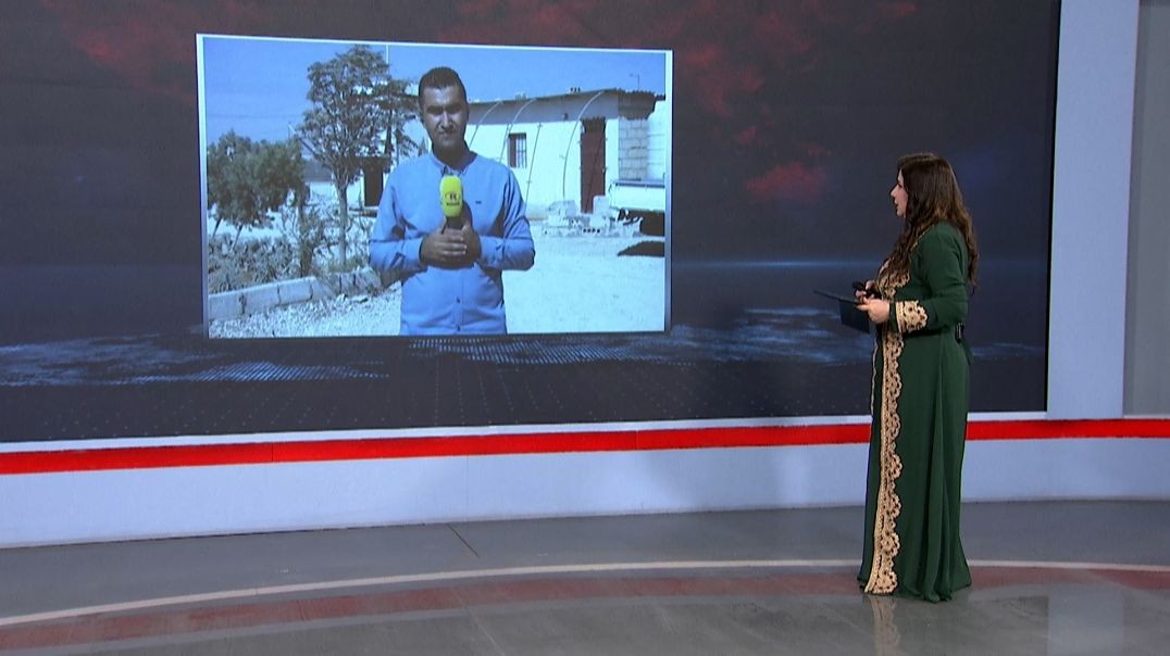 ⁣لجنة مهجّري سري كانيه تندد بالانتخابات التي تنظمها الحكومة الانتقالية