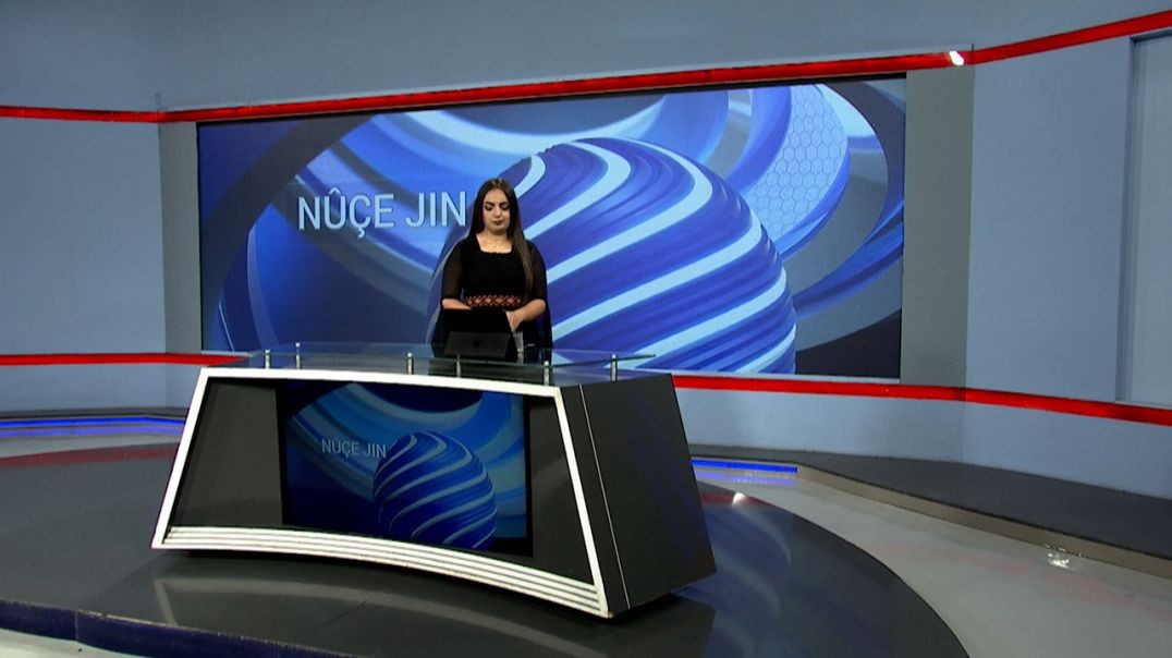⁣NÛÇE JIN - 6 - 10 - 2025